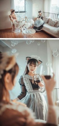 肮脏护士