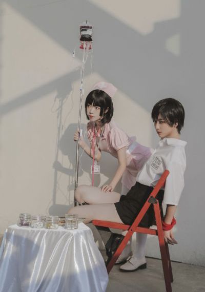 《麻衣的日常》