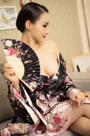 飒爽妈咪是大佬短剧免费观看