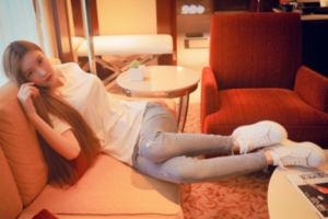 夫人夜
