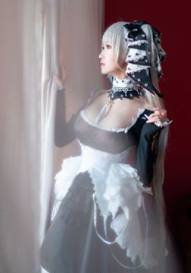 超级女特工